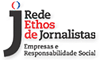 logo Rede Ethos de Jornalistas